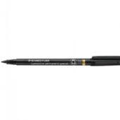 Staedtler Lumocolor 319M nanopen med 0,8 mm spids i farven sort