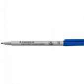 Staedtler Lumocolor 315M universal non-permanent pen 1,0 mm blå