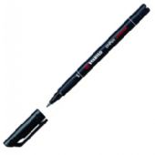 Overheadpen Stabilo SF-841, sort