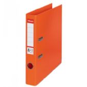 Esselte No. 1 brevordner A4 50 mm orange