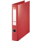 Esselte combiringbind A4+ 4DR 60mm rød