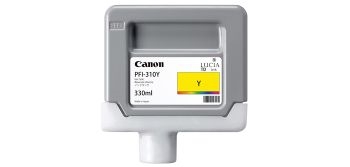 Canon PFI-310 Y