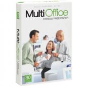 MultiOffice A3 kopipapir 80g hvid 500ark
