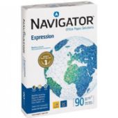 Kopipapir Navigator A3 Expression 90g 500 ark