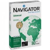 Navigator Universal A4 kopipapir 80g hvid 500ark