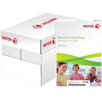 Xerox Premium Nevertear A4 papir 120mic hvid 100ark