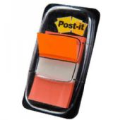 Post-it indexfane i orange