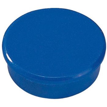 Dahle magneter Ø38mm blå 10stk