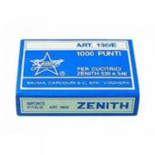 Zenith 130/E hæfteklammer