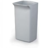 Durable Durabin affaldsspand 40L grå