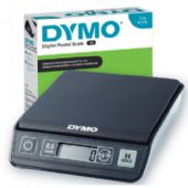 Brevvægt Dymo digital M2 0-2 kg