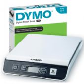 Brevvægt Dymo digital M10 0-10 kg