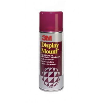 3M Display Mount spraylim