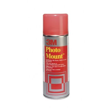 Spraylim 3M Photomount permanent