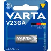 VARTA knapcellebatteri V23GA 1 stk