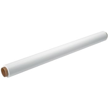 Easyflip ekstra folierulle statisk hvid 20 meter