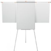 Nobo Classic Steel flipover trefod m/forlængerarme