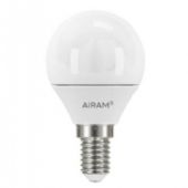 Airam LED pære 3,5W E14