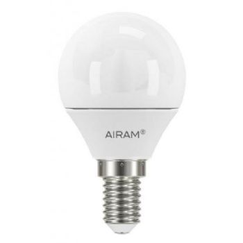 Airam LED pære 3,5W E14