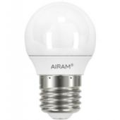 Airam LED kronepære 5,5W E27