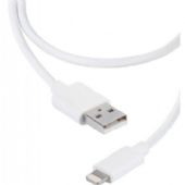 Vivanco Lightning USB kabel 2m