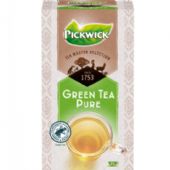 Pickwick Master Selection Green Tea Pure 25 breve