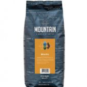 BKI Mountain Brasil kaffe hele bønner 1kg