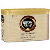 Nescafe Nescafé Gold 500g