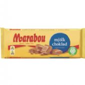 Marabou mælkechokolade 24 stk