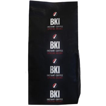 BKI Special Blend Instant kaffe 250g