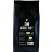 BKI Instant økologisk kaffe 250 g
