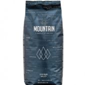 BKI Mountain House Blend 3 kaffe hele bønner 1 kg