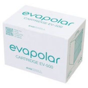 Evapolar evaBREEZE filter til evaCHILL luftkølere