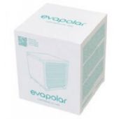 Evapolar evaBREEZE filter til evaLIGHT luftkølere