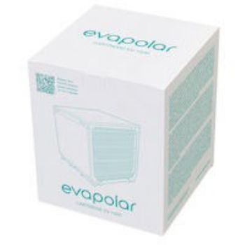 Evapolar evaBREEZE filter til evaLIGHT luftkølere
