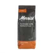 Merrild Aroma formalet kaffe 500g