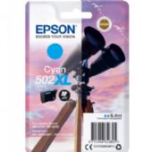 EPSON singlepack 502XL Cyan