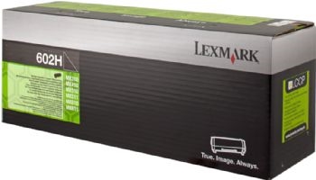 Lexmark PB toner 60F2H00 MX310dn MX410de MX510de