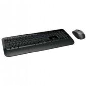 Microsoft Wireless Desktop 2000 tastatur + mus