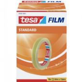 TESA Standard Transparent tape 15mm x 66m