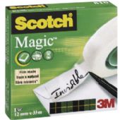 Scotch-Magic tape-810