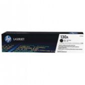 Lasertoner HP 130A Sort 1300 sider