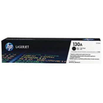 Lasertoner HP 130A Sort 1300 sider