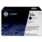 HP Toner Q7551A black P3005/M3035MFP/M3027MFP