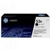 HP Toner Q7553A black P2015