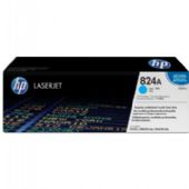 HP Toner CB381A cyan CP6015/CM6040