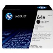 HP Toner CC364A black LJ 4014/4015/4515