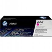 Lasertoner HP Color LaserJet 305A, magenta