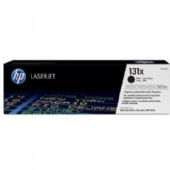 HP Toner CF210X black Nr. 131X HP laserjet Pro200