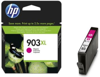 HP 903XL Ink Cartridge Magent